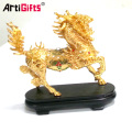 Wholesale craft supplies promotion gift metal art craft